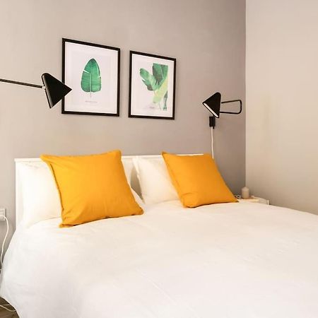 Mia Suite. Center Of Sevilla Exteriör bild